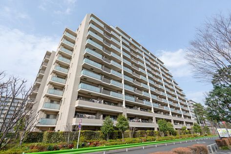 オハナ豊田多摩平の森