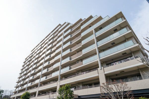 オハナ豊田多摩平の森 3枚目 オハナ豊田多摩平の森
