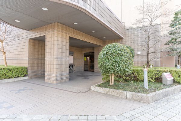 ギャザ・豊田シティハイツ 1枚目 ギャザ・豊田シティハイツ