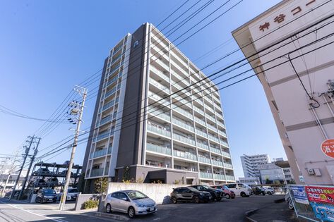 サンシティ豊田十塚 8枚目 サンシティ豊田十塚
