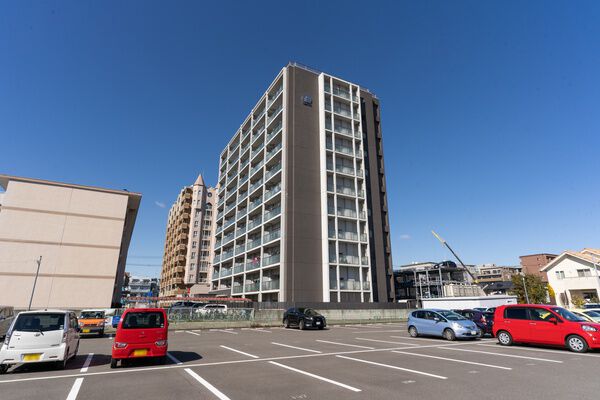 サンシティ豊田十塚 5枚目 サンシティ豊田十塚
