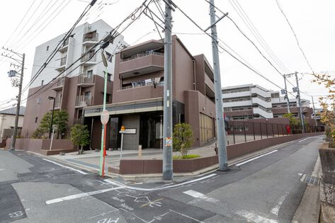 BELISTA笠寺 8枚目 BELISTA笠寺