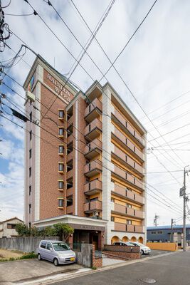 レインボー第3大高