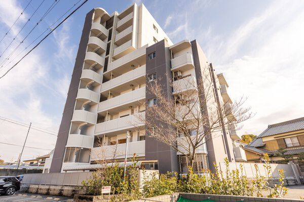 セントクレスト大高