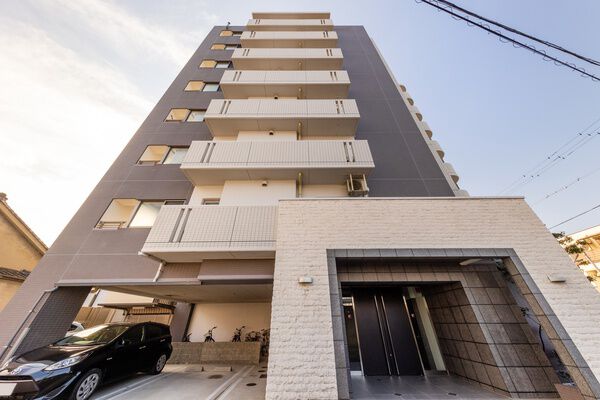 セントクレスト大高