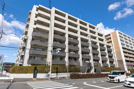 メゾンヴェール大高南 7枚目 メゾンヴェール大高南