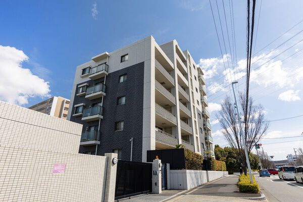 メゾンヴェール大高南