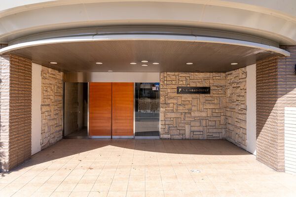 ファミール鹿山リーフスクエア 2枚目 ファミール鹿山リーフスクエア