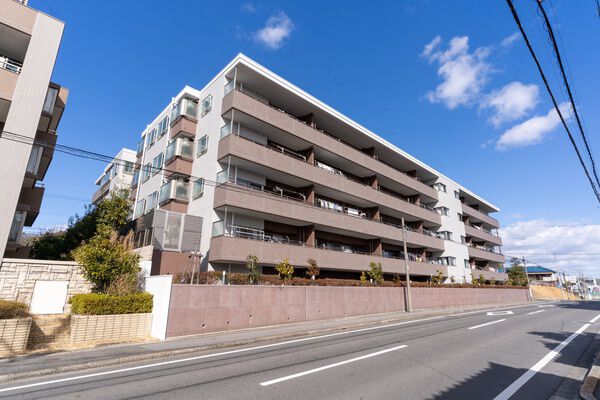 ローレルコートエスタ鹿山