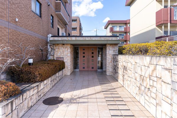 ネオグランデ鹿山 2枚目 ネオグランデ鹿山