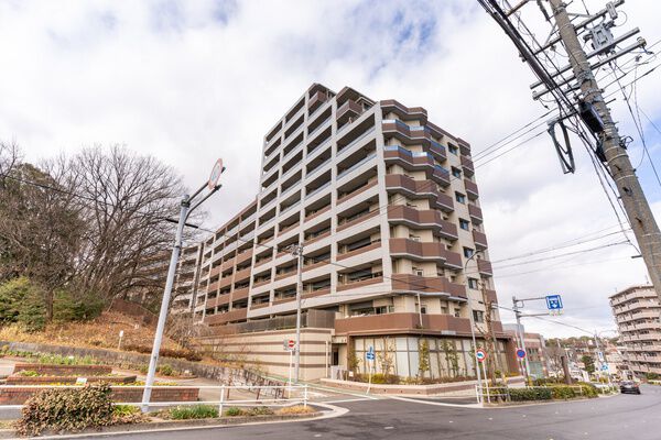 ライオンズ鳴子グランヒルフォート