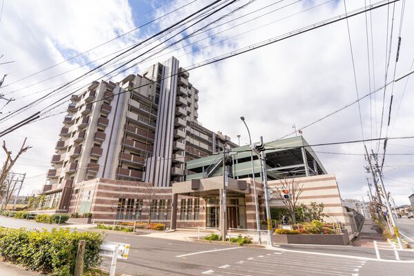 ライオンズ鳴子グランヒルフォート