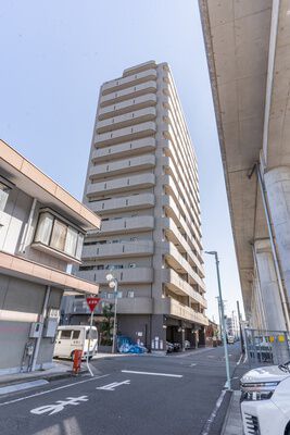 ユーハウス鳴海駅