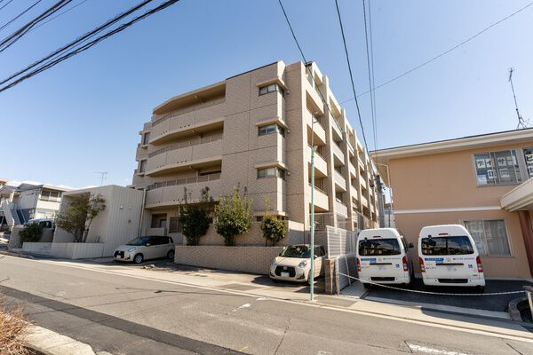 オーラム桃山台 2枚目 オーラム桃山台