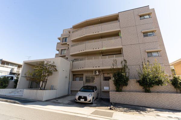 オーラム桃山台 3枚目 オーラム桃山台