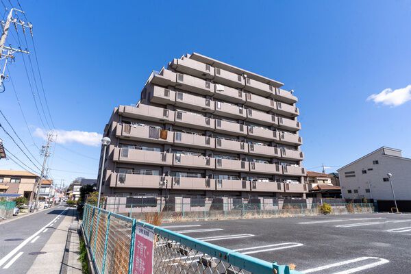 ダイアパレス鳴海駅北 3枚目 ダイアパレス鳴海駅北