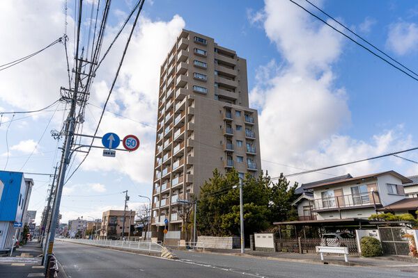 グランスイート相原 3枚目 グランスイート相原