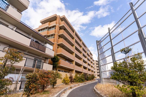 ロイヤルアーク滝ノ水クレッセ
