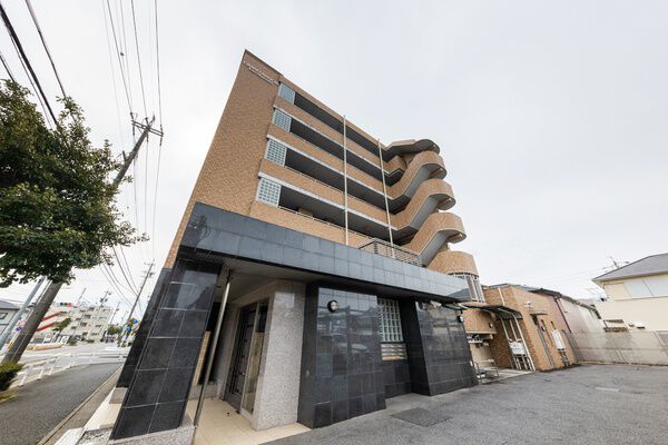 グランマノワール鎌倉台