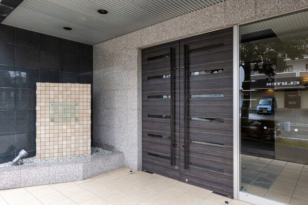 グランマノワール鎌倉台