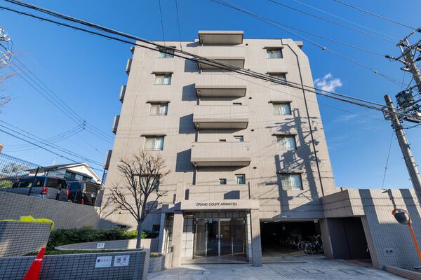 グラン・コート有松