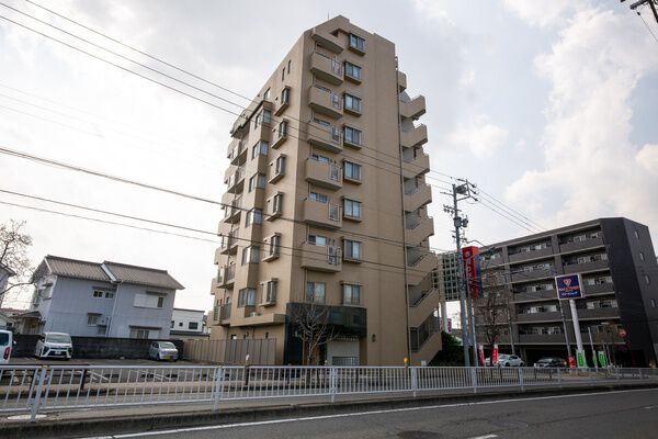 プリオール野並