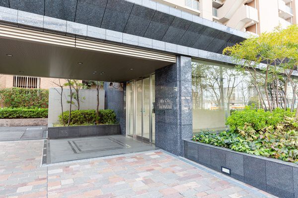 エムズシティ野並