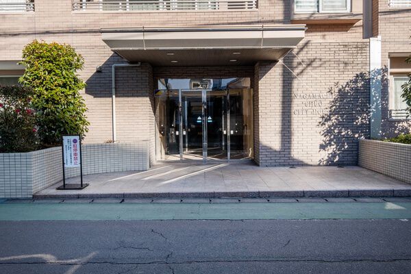 長町中央シティハウス