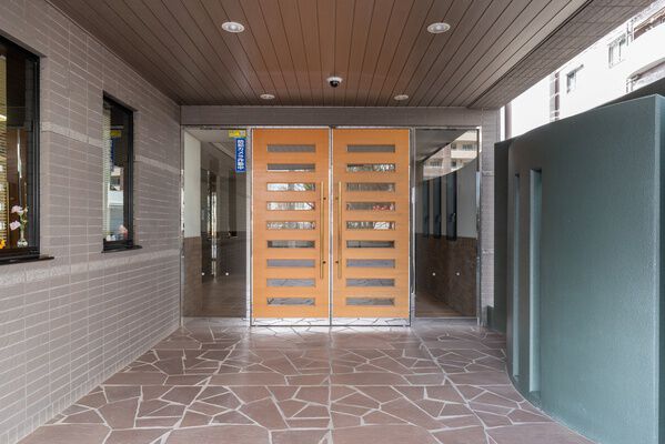 D’クラディア名取駅前フォアフロント 3枚目 D’クラディア名取駅前フォアフロント