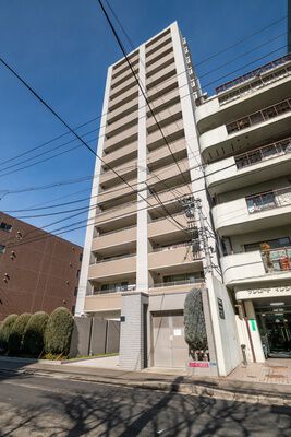 グランスイート一番町