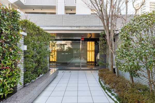 プラウド錦上杉通り 3枚目 プラウド錦上杉通り