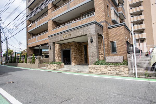 モントーレ香椎ステーションタワー 3枚目 モントーレ香椎ステーションタワー