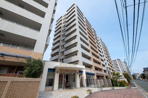 シルフスカイガーデン