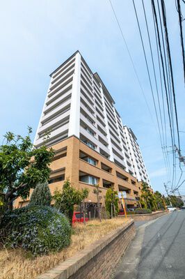 ル・サンク千早ツインビュー