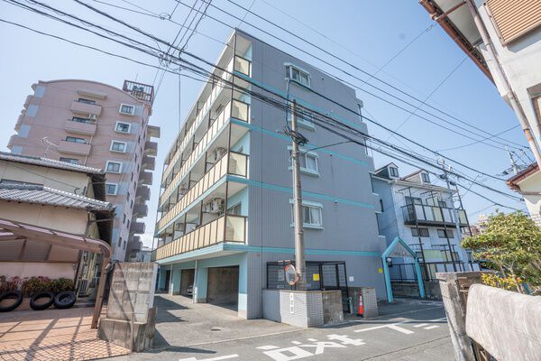 ベルトピアエグゼ南福岡