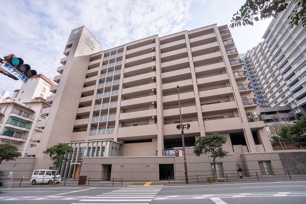 サーパス桜坂 2枚目 サーパス桜坂