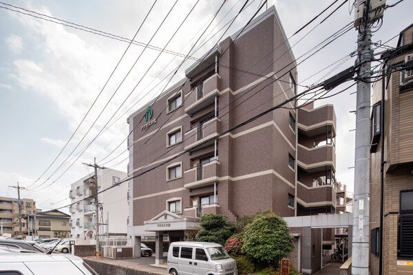 アクセス大橋 2枚目 アクセス大橋