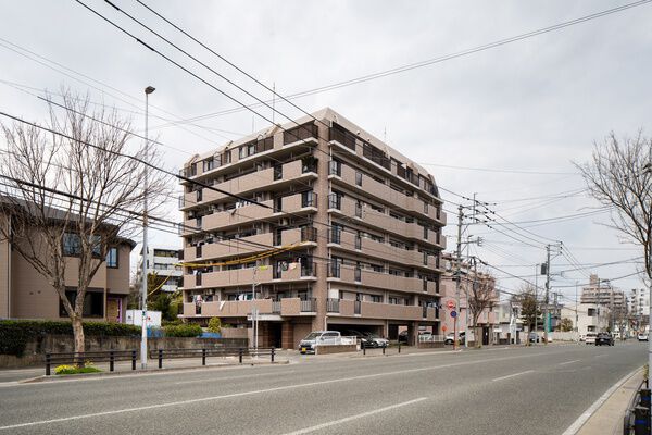 エクレール大橋