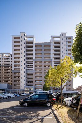 パークサンリヤン大橋 2枚目 パークサンリヤン大橋