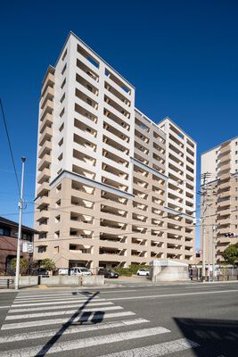 パークサンリヤン大橋 3枚目 パークサンリヤン大橋
