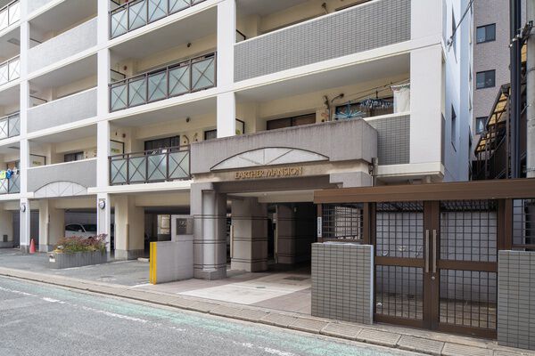 アーサー大橋東エクシオ 4枚目 アーサー大橋東エクシオ