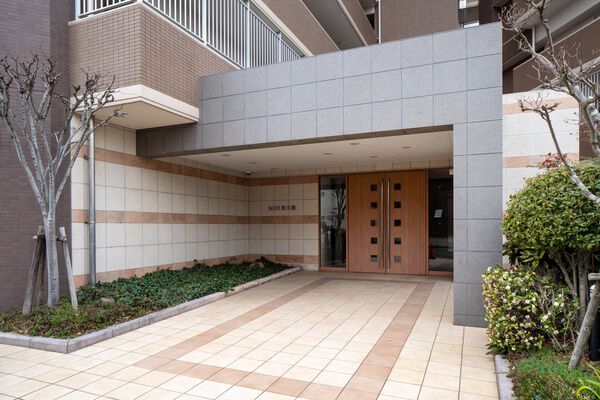 MJR東大橋