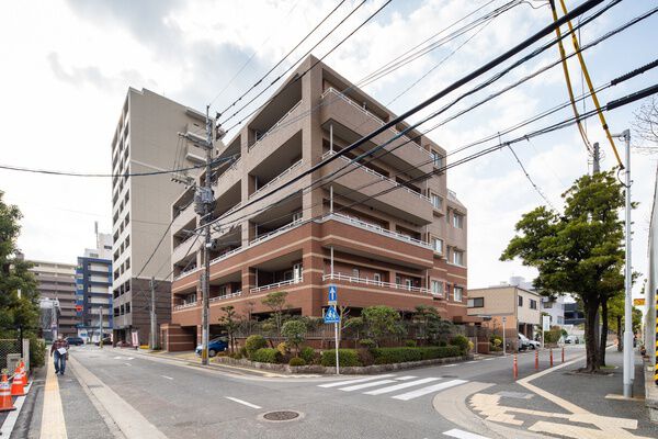 MJR大橋 2枚目 MJR大橋