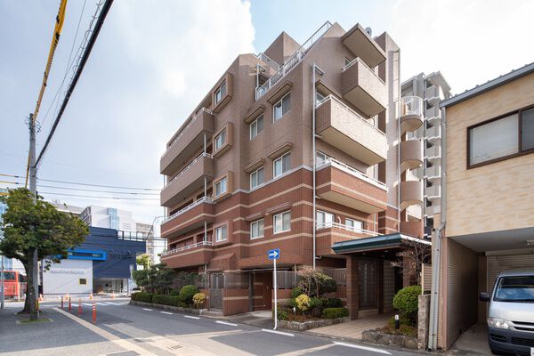 MJR大橋 3枚目 MJR大橋