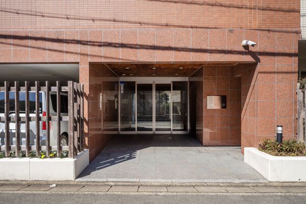 MJR大橋芸工大前 3枚目 MJR大橋芸工大前