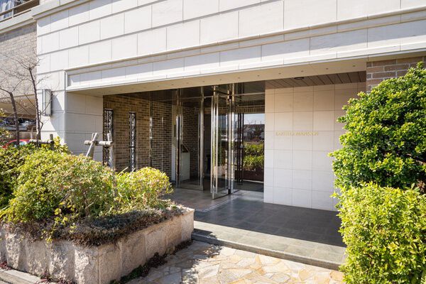 アーサー大橋リバービュー 3枚目 アーサー大橋リバービュー