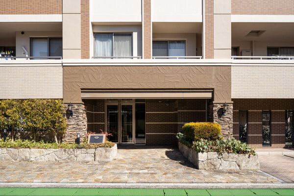 アーサー大橋芸工大前 2枚目 アーサー大橋芸工大前