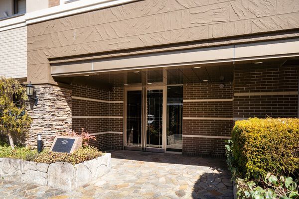 アーサー大橋芸工大前 3枚目 アーサー大橋芸工大前