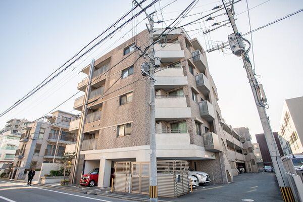 ブライトサンリヤン鳥飼4丁目