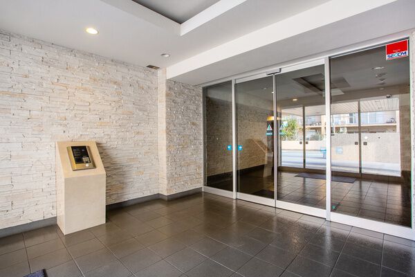 ライオンズ鳥飼イーストフォート